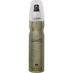 تصویر بادی اسپلش مردانه امپر مدل جنسیس حجم ۲۵۰ میلی لیتر خنک و تند 