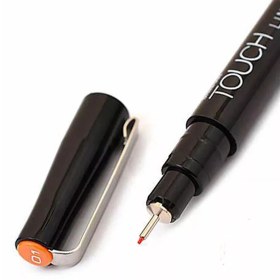 تصویر راپید تاچ 