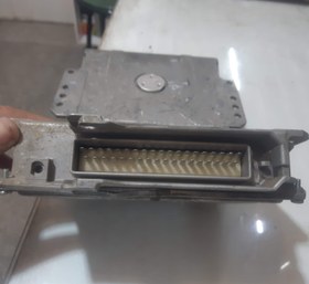 تصویر ایسیو زانتیا ۲۰۰۰ بوش MP 5.2 