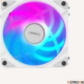 تصویر فن کیس گیگابایت EZ FAN 120 ICE 