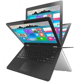 تصویر لپ تاپ 14 اینچ ای لایف مدل zedbook Z3735,2GB ,64GB SSD,14 
