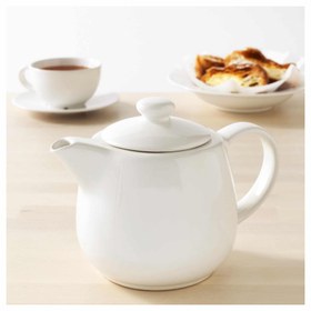 تصویر قوری ایکیا مدل vardagen 