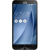 تصویر گوشی ایسوس ZenFone 2 | حافظه 64 رم 4 گیگابایت Asus ZenFone 2 64/4 GB