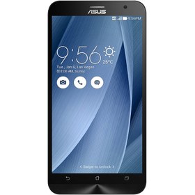 تصویر گوشی ایسوس ZenFone 2 | حافظه 64 رم 4 گیگابایت Asus ZenFone 2 64/4 GB