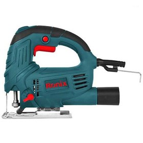 تصویر اره عمود بر رونیکس مدل 4150 ا Ronix 4150 Jigsaw Ronix 4150 Jigsaw