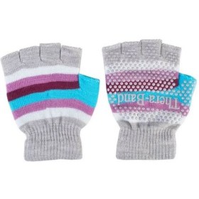 تصویر دستکش یوگا تراباند 