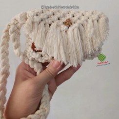 تصویر کیف پول مدل ریرا 