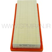 تصویر فیلتر هواکش پژو۲۰۰۸ هانیکام سیتروئن C3