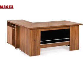 تصویر میز کارشناسی K160 مهند تاپ 