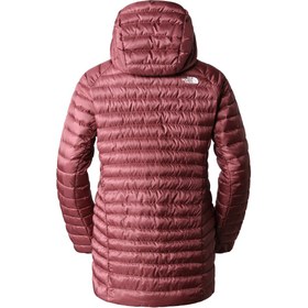 The North Face W Trevail Parka NF0A7Z856R41