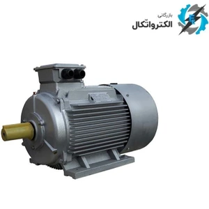 تصویر فروشگاه الکترواتکال