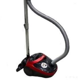 تصویر جاروبرقی مایر 1800 وات مدل MR-18700 Maier MR-18700 Vacuum Cleaner 1800W