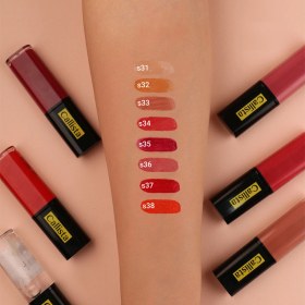 تصویر برق لب کالیستا 