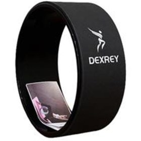 تصویر یوگاویل Yoga Wheel