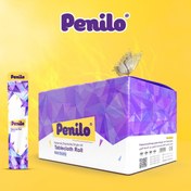 تصویر سفره يكبارمصرف 400گرم طرحدار پنيلو 400g disposable table cloth with Penillo pattern