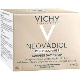 تصویر کرم روز ضد چروک ویشی NEOVADIOL PERI-MENOPAUSE حجم 50 میلی لیتری 