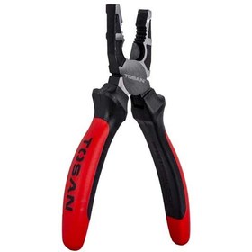 تصویر انبردست توسن مدل T6102-8 سایز ۸ اینچ سری MAX 