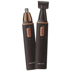 تصویر ماشین اصلاح موزن بینی پروموزر مدل۲۱۳ Promozer model 213 nose trimmer