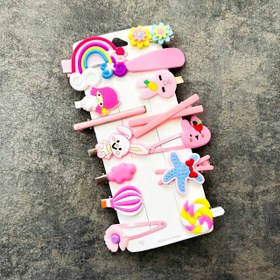 تصویر پک گلسر اقتصادی 