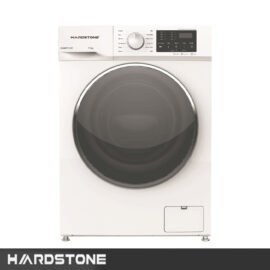 تصویر ماشین لباسشویی هاردستون مدل WMM7012 Hardstone WMM7012-7Kg Washing Machine