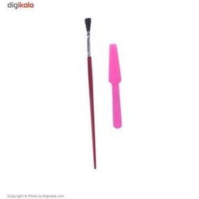 تصویر گواش 12 رنگ آریا کد 4015 