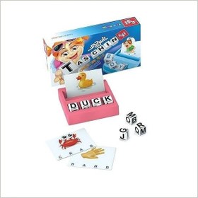 تصویر تاس چین انگلیسی 