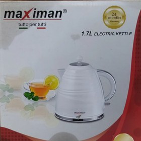 تصویر کتری برقی ماکسیمان MAX-2073 Maximan