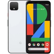 تصویر گوشی گوگل Pixel 4 XL | حافظه 128 رم 6 گیگابایت Google Pixel 4 XL 128/6 GB