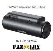 تصویر دستگاه ضبط صدا FANLUX با 35 روز نگهداری شارژ 32 گیگ حافظه داخلی - شنود صدا FANLUX VOICE RECORDER