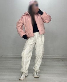 تصویر کاپشن فینگردار 