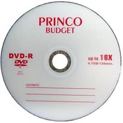 تصویر دی وی دی خام بینگو قرمز 