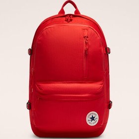 تصویر converse red backpack 