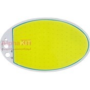 تصویر ال ای دی COB پروژکتوری ۷۰ وات ۱۲ ولت بدون نیاز به هیت سینک 