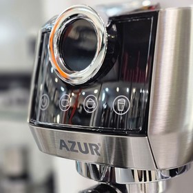 تصویر اسپرسو ساز آزور مدل AZ-650EM AZUR ESPRESSO MACHINE AZ-650EM