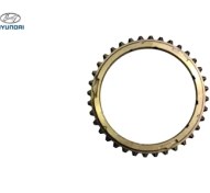 تصویر دنده برنجی 3 هیوندای ورنا 