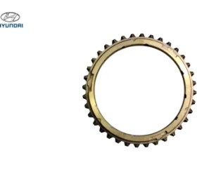 تصویر دنده برنجی 3 هیوندای ورنا 