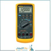 تصویر مولتی متر دیجیتال پرتال فلوک مدل Fluke 787 ProcessMeter 