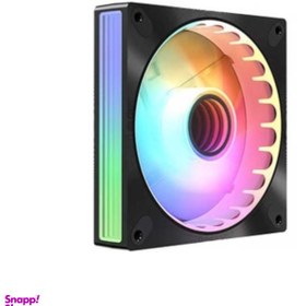 تصویر فن کیس لاجیکی مدل F328 LOGIKEY F328 Case Fan