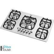 تصویر گاز صفحه ای 523S میکس پلاس کد 2079970 