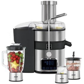 تصویر آبمیوه گیری آزور مدل AZ-222JC Azur AZ-222JC Juicer