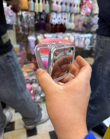 تصویر آیینه دو طرفه کد ۴۱ 