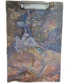 تصویر تخته شاسی 