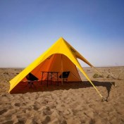 تصویر سایبان مینی استارتنت DILOR 