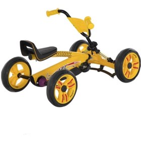 تصویر چهار چرخ جی تویز 