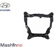 تصویر رام زیر موتور هیوندای آوانته 