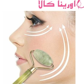 تصویر ماساژور جید رولر مدل FLF WLASS 