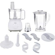 تصویر غذاساز میدیا مدل FPF-360A-SW 