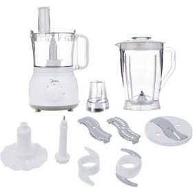 تصویر غذاساز میدیا مدل FPF-360A-SW 