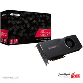 Amd radeon hot sale rx 5700