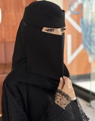 تصویر پوشیه 